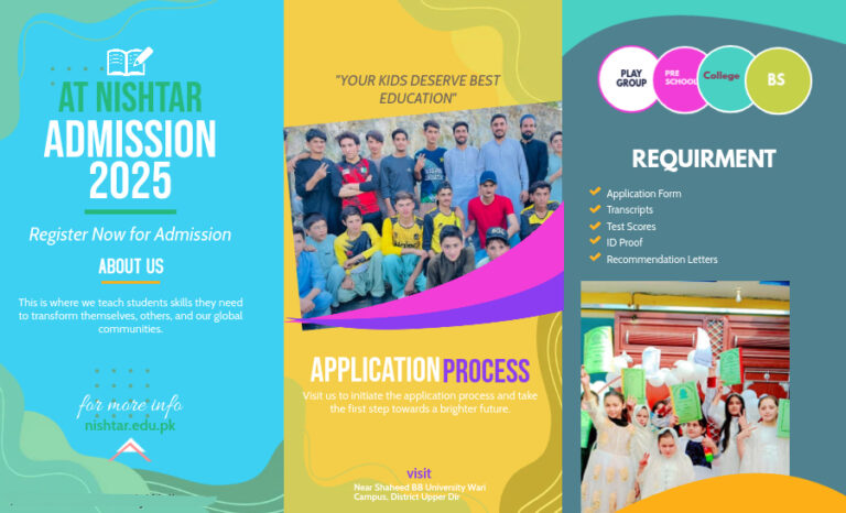 🎓 Admissions Open for 2025! 🎓