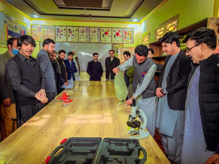 🎓 Discover Excellence at Nishtar Degree College and School System! 🌟