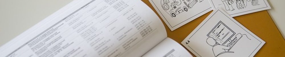 advice, the tablet, booklet